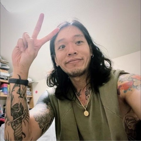 Meet your Posher, Brian saunders - Picture 1 of 1